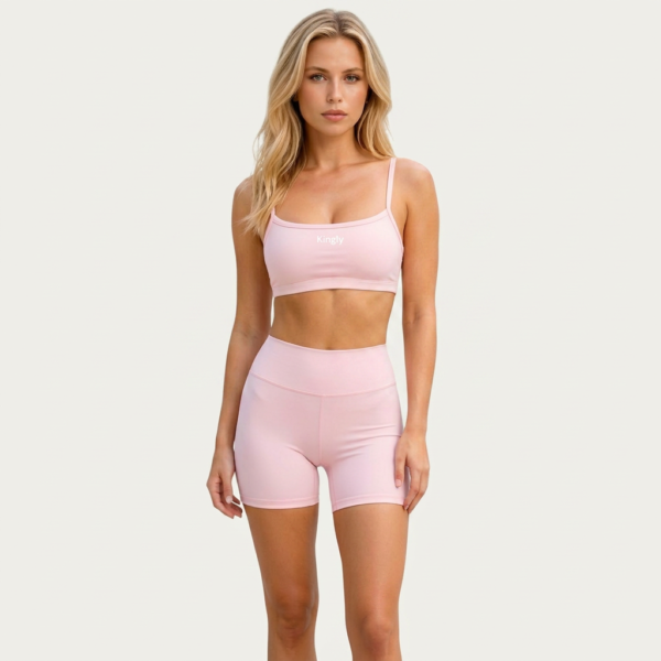 Kingly Active AB001 the Micro Bra