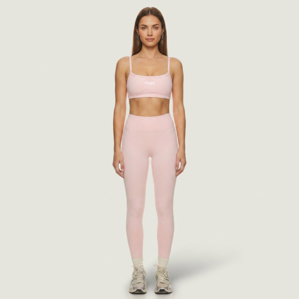 Kingly Active AL002 the essential Legging for Yoga