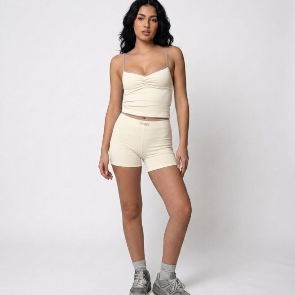 Kingly Active AS002 the mini lift short for Yoga