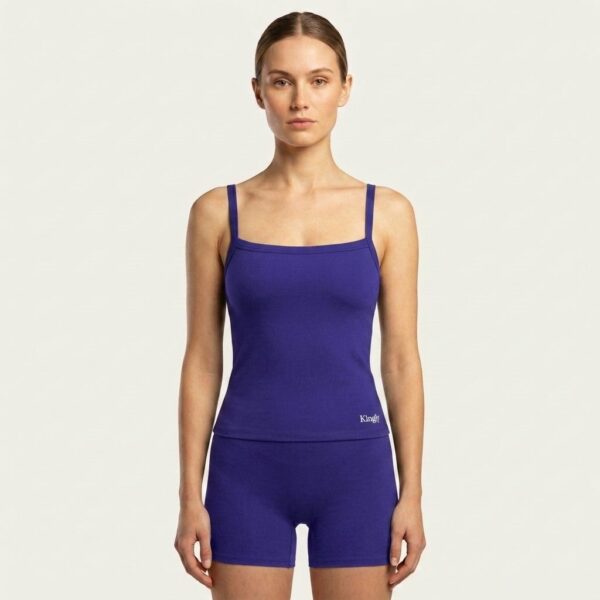 Kingly Active ATK008 the classic Tank for Yoga